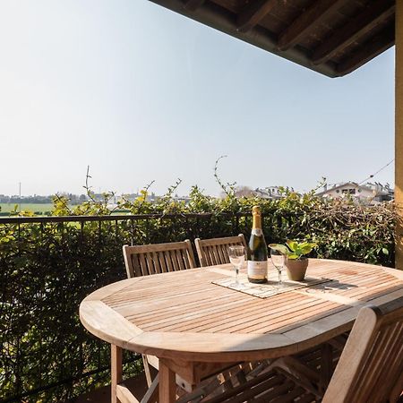 Gardappartamenti - Cascinale With Terrace Desenzano del Garda Exteriér fotografie