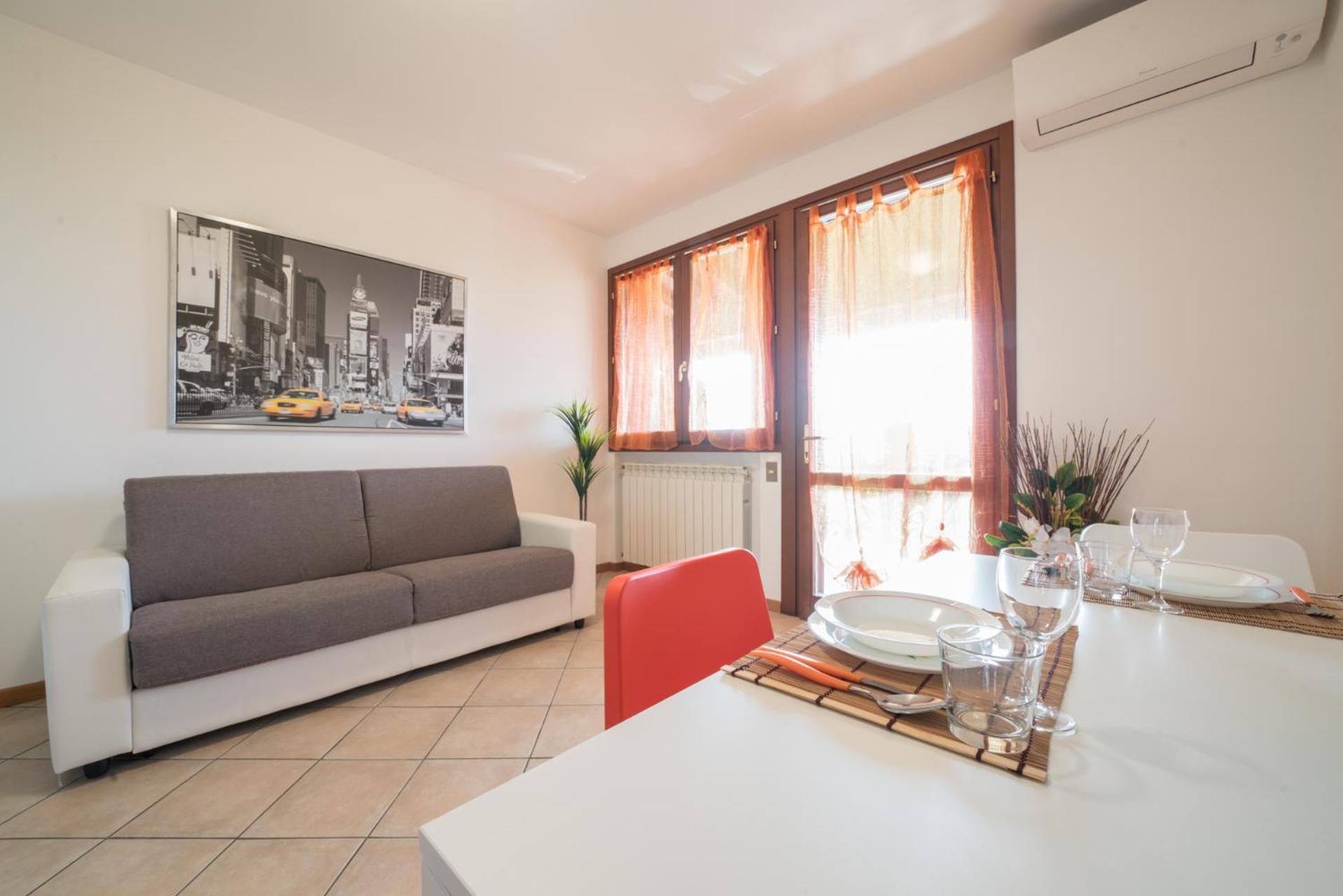 Gardappartamenti - Cascinale With Terrace Desenzano del Garda Exteriér fotografie