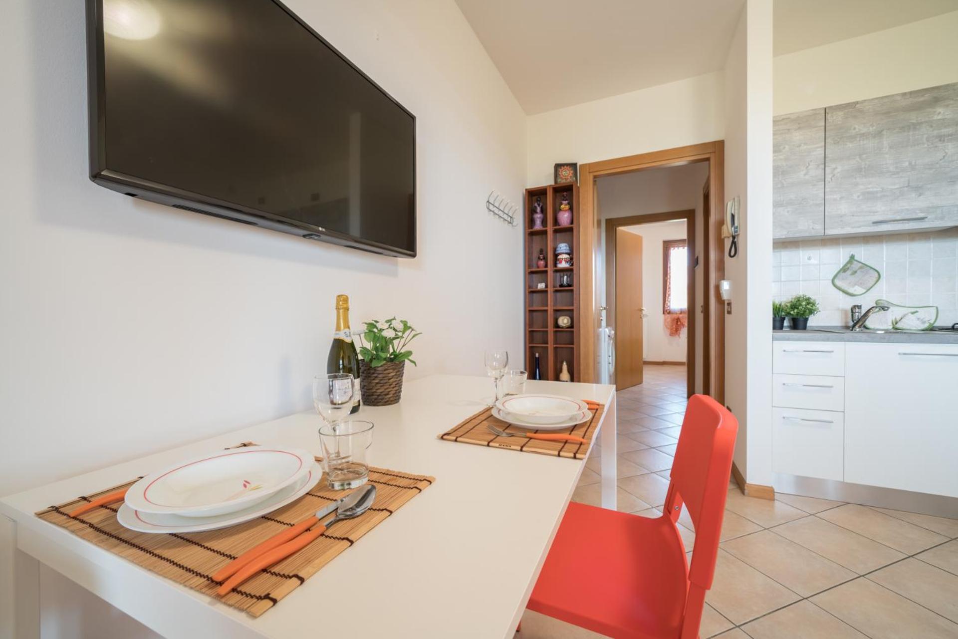 Gardappartamenti - Cascinale With Terrace Desenzano del Garda Exteriér fotografie