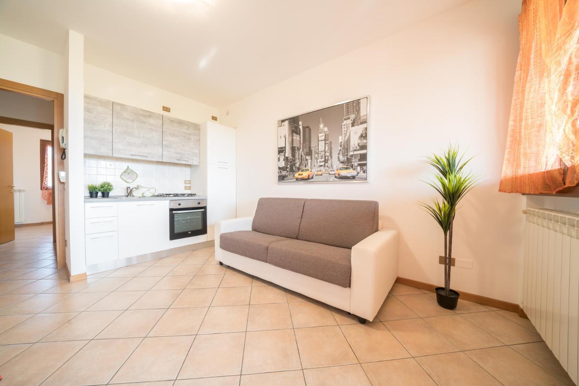 Gardappartamenti - Cascinale With Terrace Desenzano del Garda Exteriér fotografie