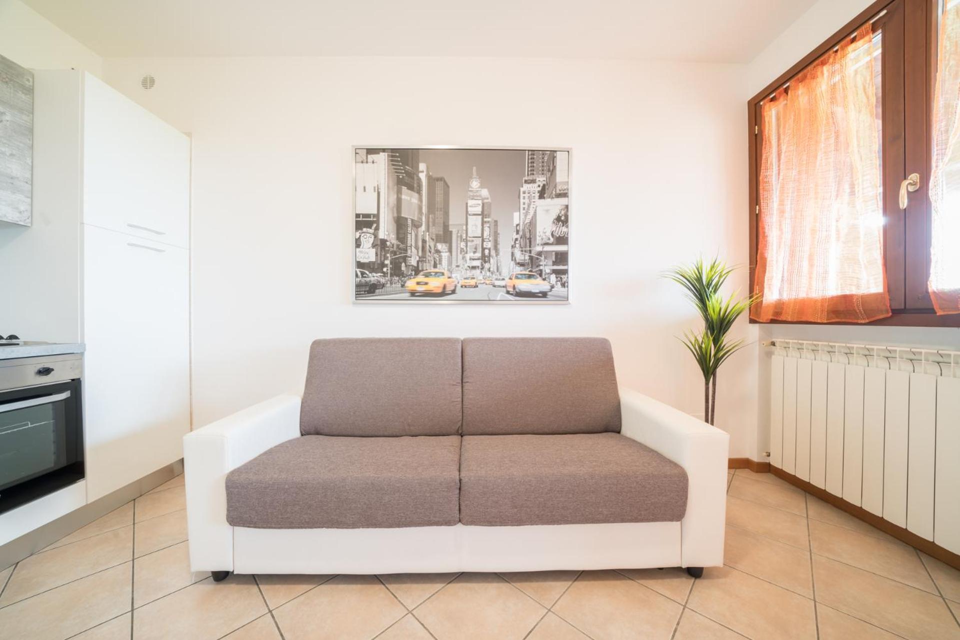 Gardappartamenti - Cascinale With Terrace Desenzano del Garda Exteriér fotografie